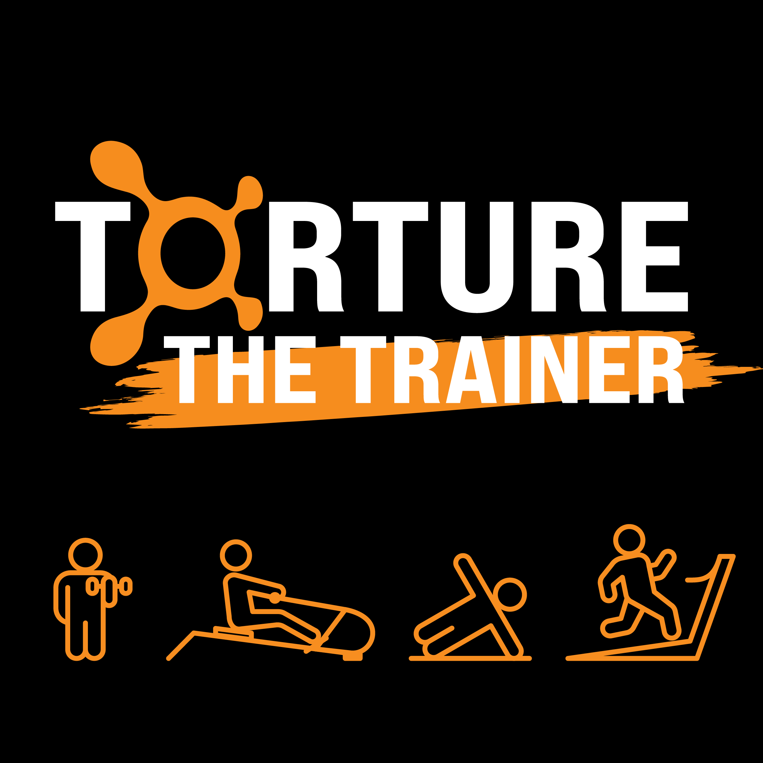 Orangetheory Torture the Trainer