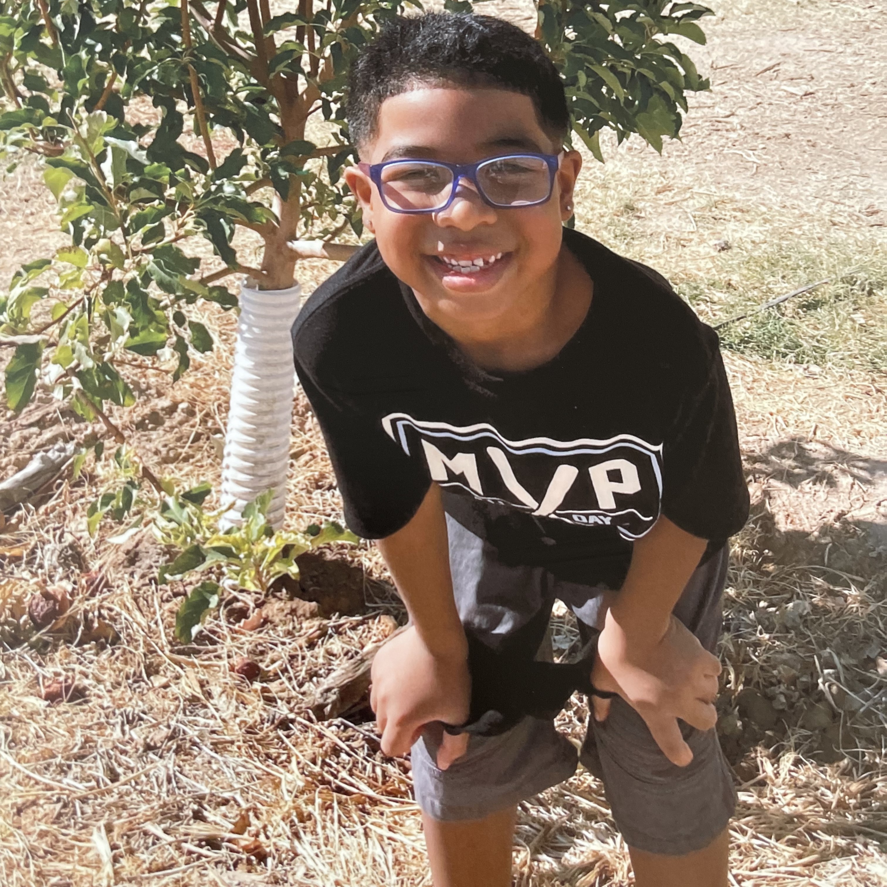 Kaiden Cruz-Ware
