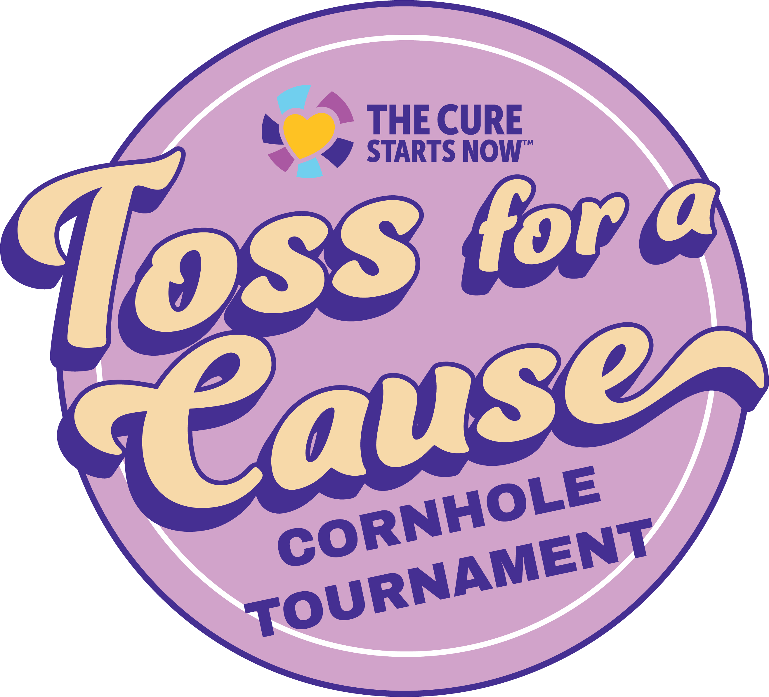 Toss for a Cause Cornhole Tournament