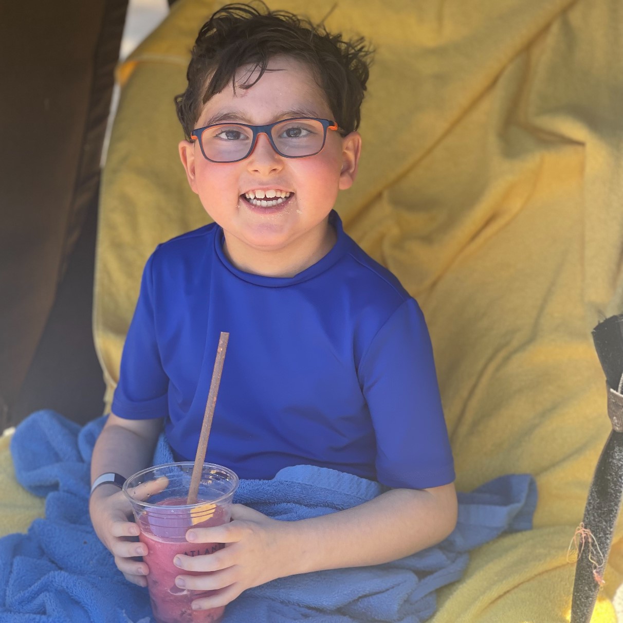Zachary Snetiker