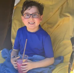 Zachary Snetiker