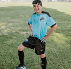 Ayden Gomez