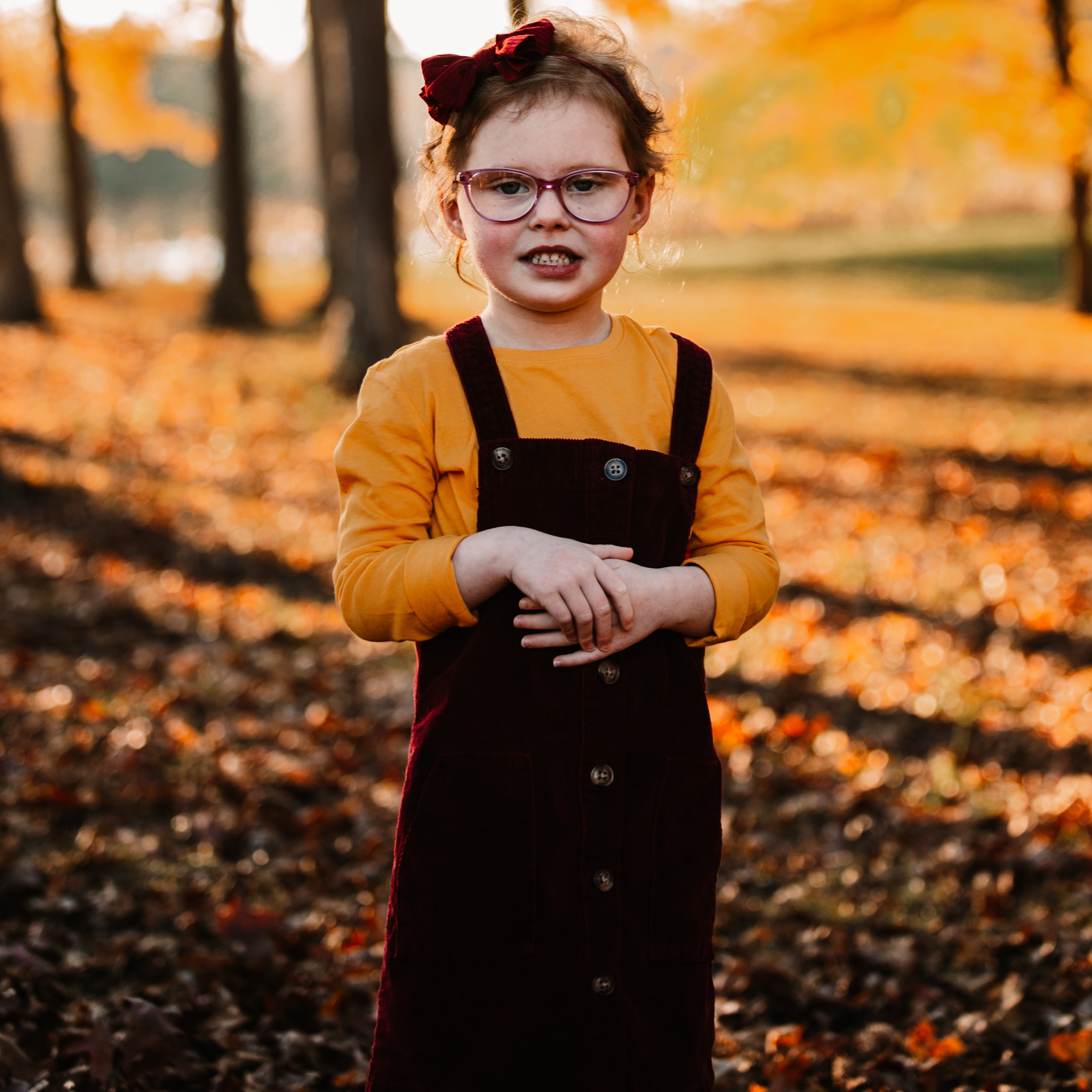 Amelia Garver