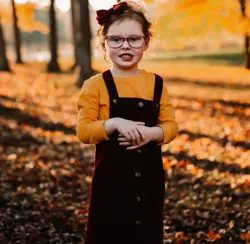 Amelia Garver