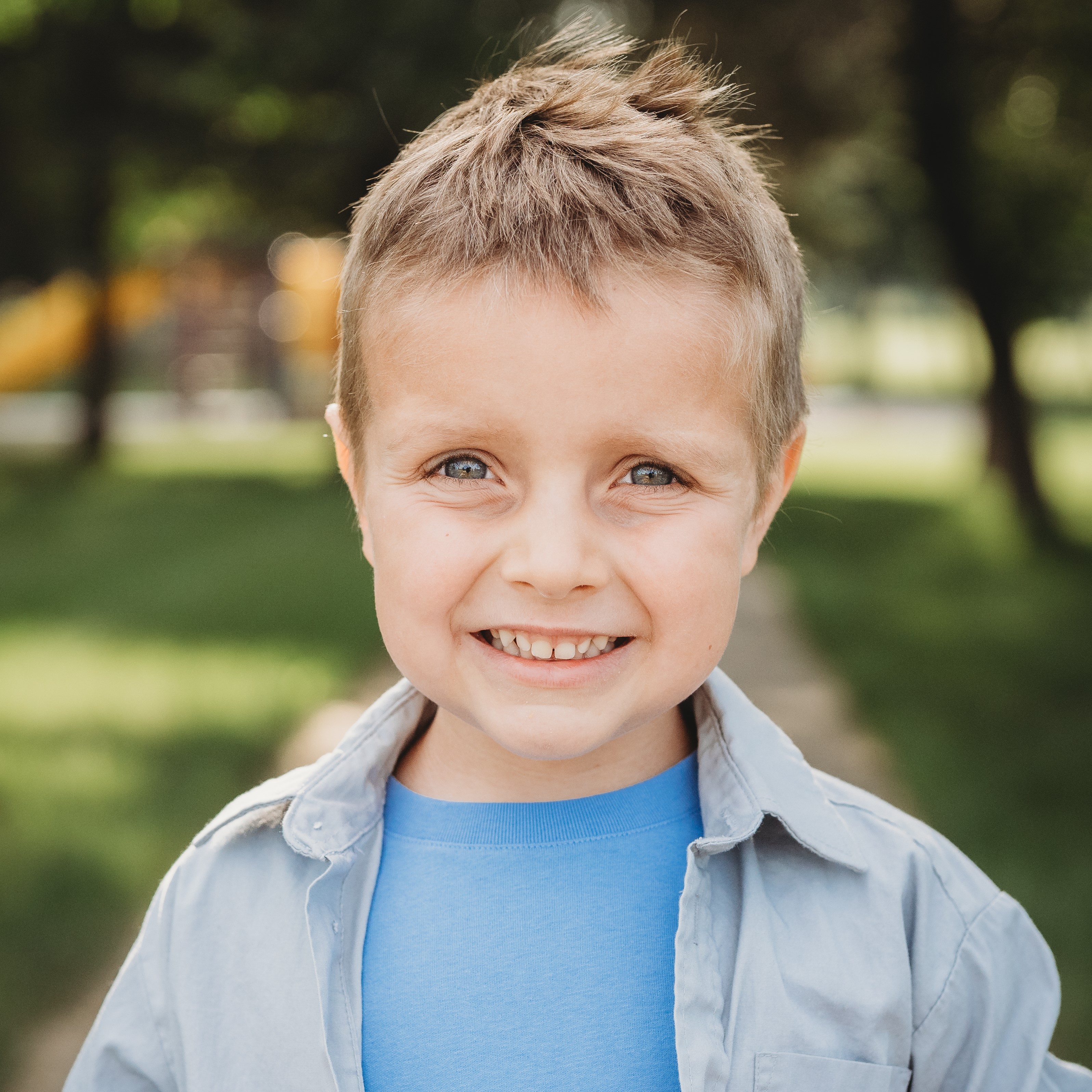 Connor George