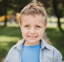 Connor George