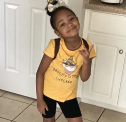 Aryanna Griffin