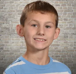 Kale Glazier
