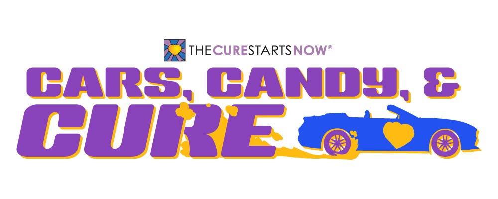 Cars, Candy & CURE