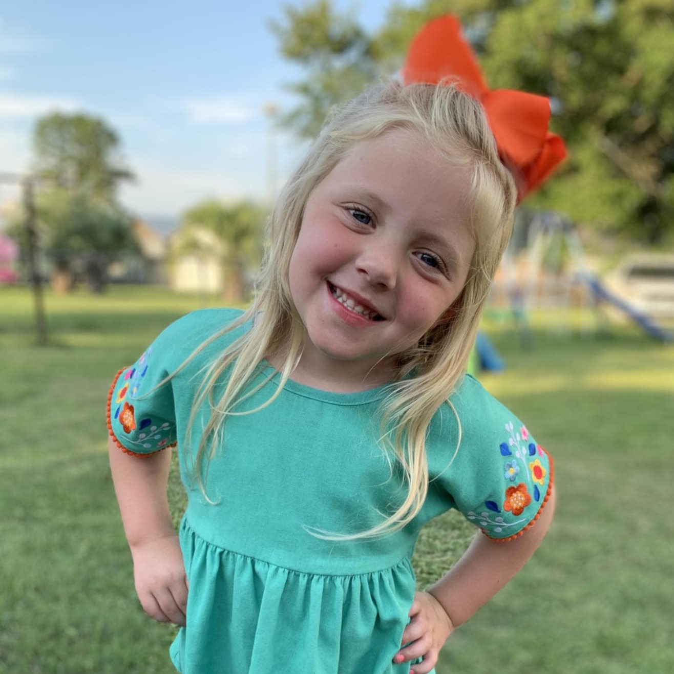 Callie Weatherford