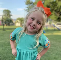 Callie Weatherford