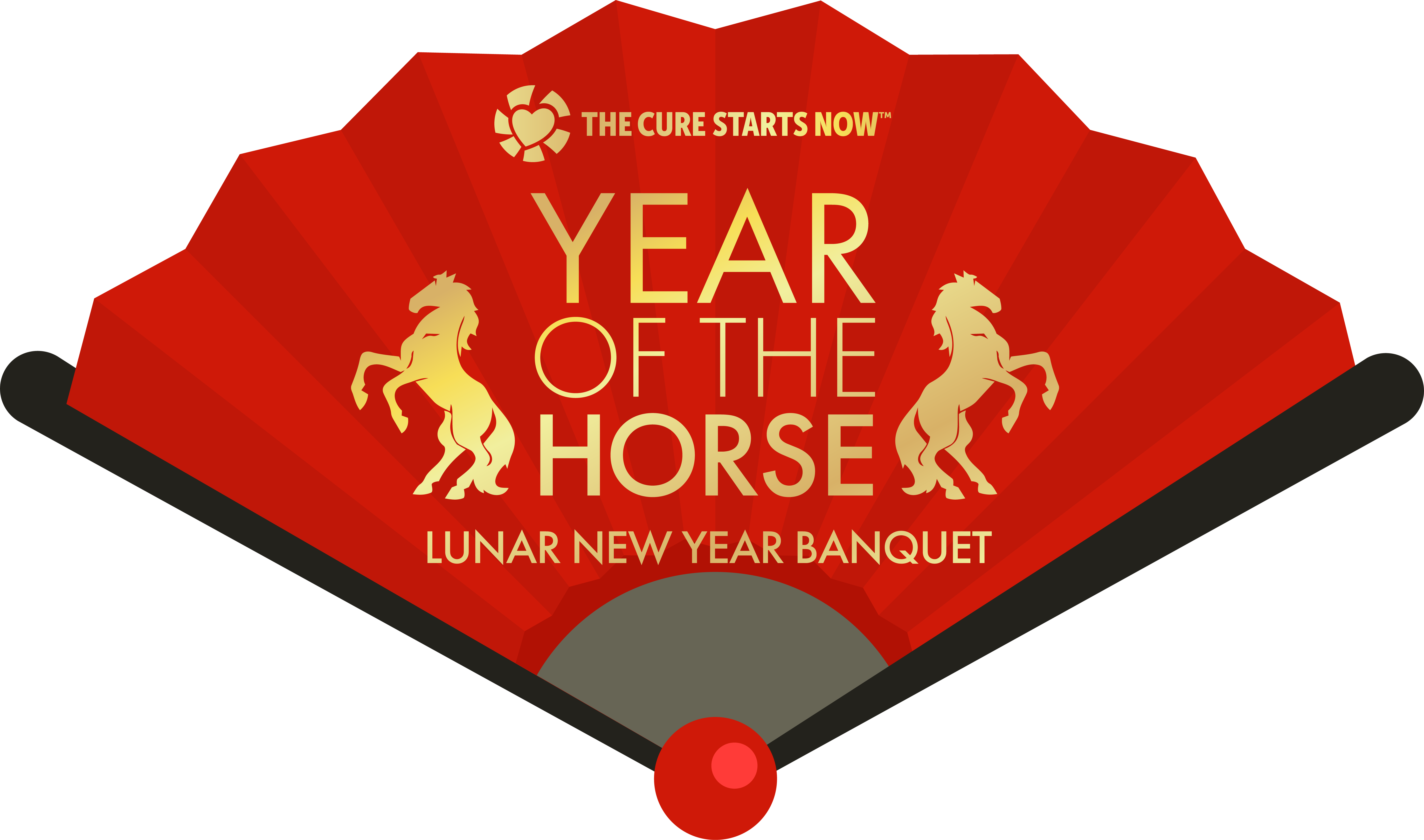 Year of the Horse: Lunar New Year Banquet