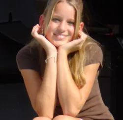 Savannah Cash