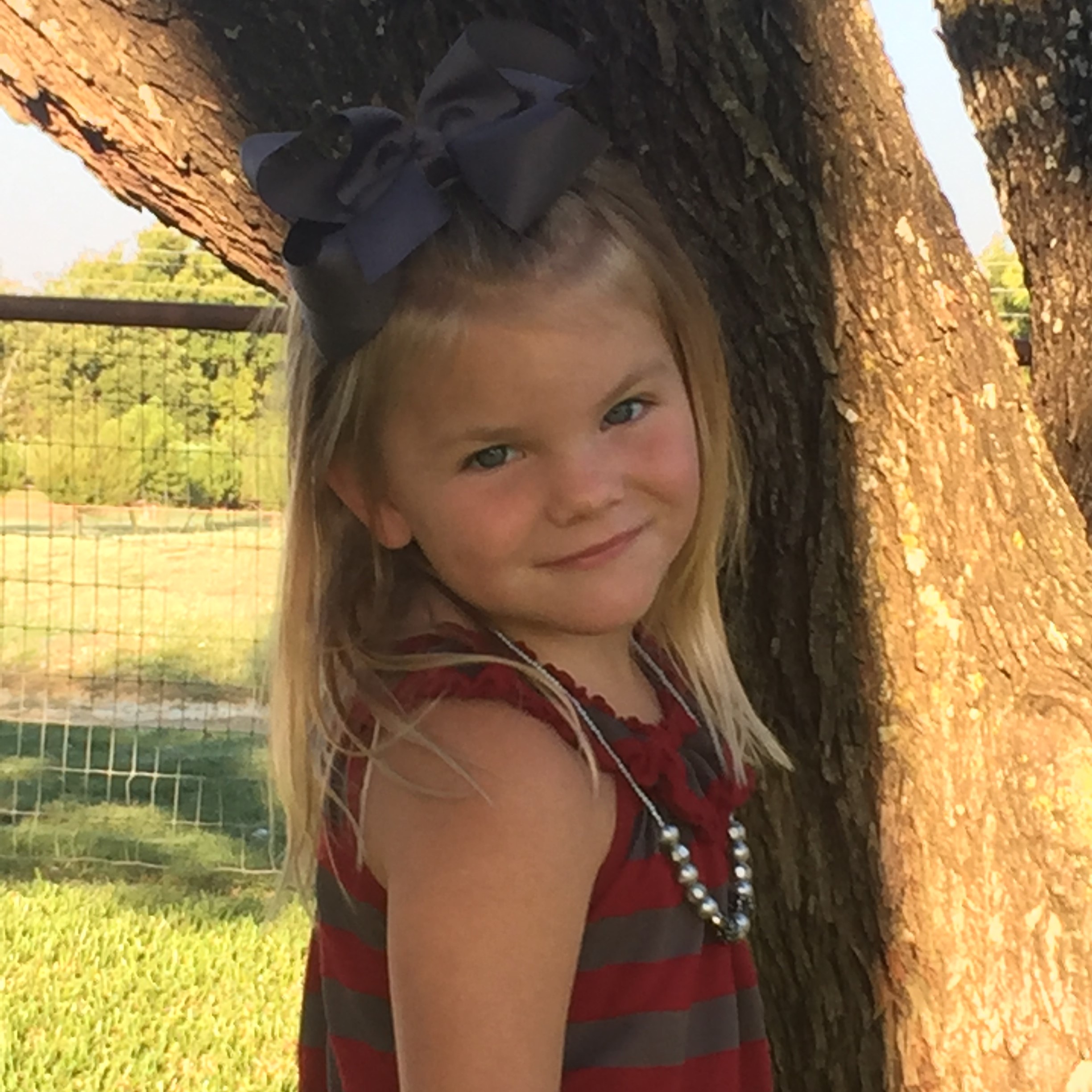 Abigail Bramlett