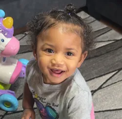 Zy'Aira Johnson