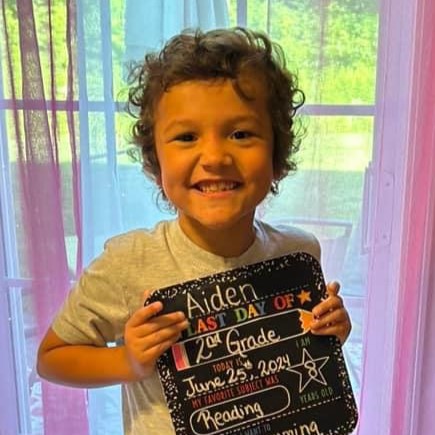 Aiden Rodriguez
