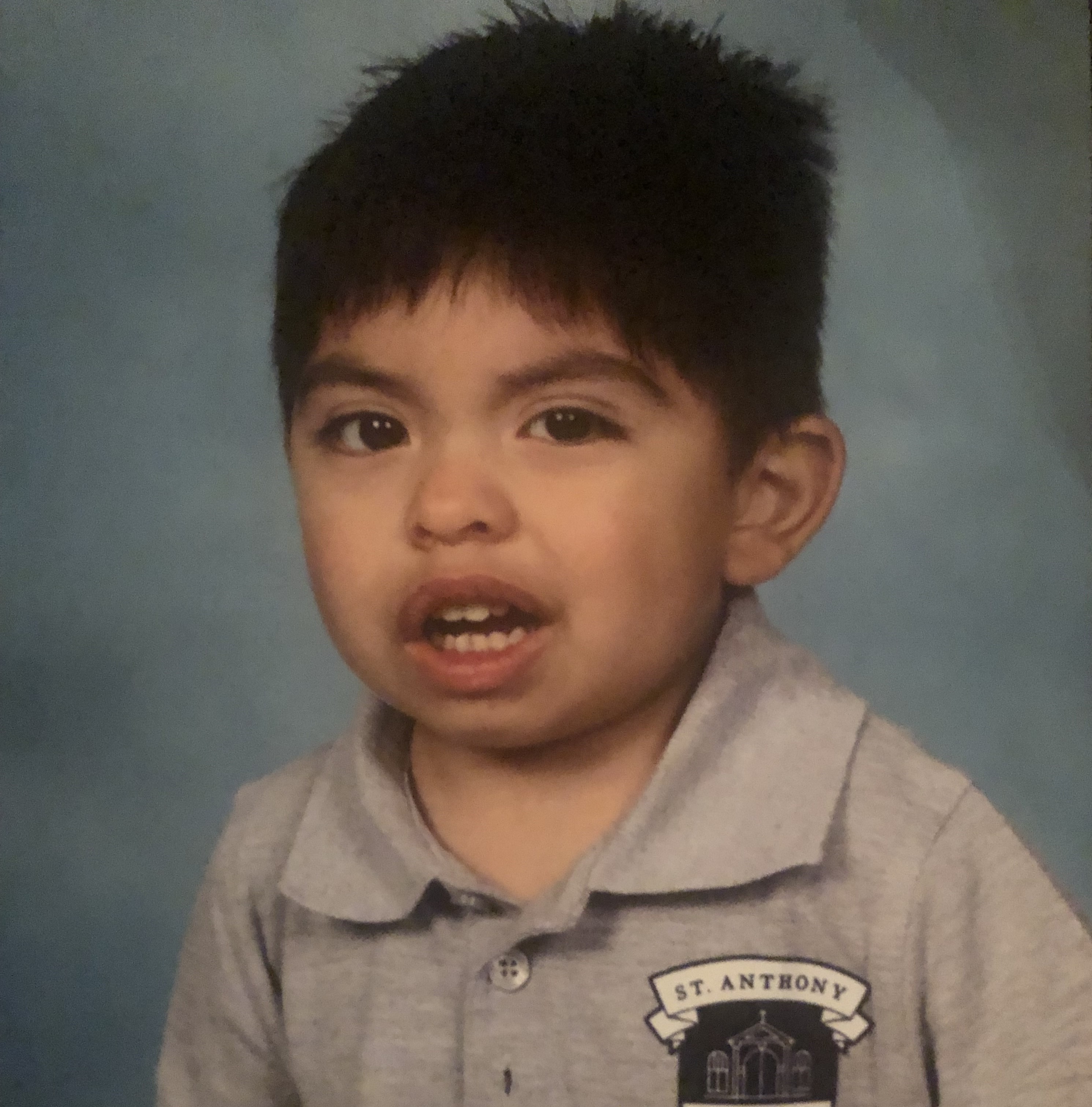 Zeke Longoria