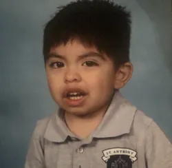 Zeke Longoria