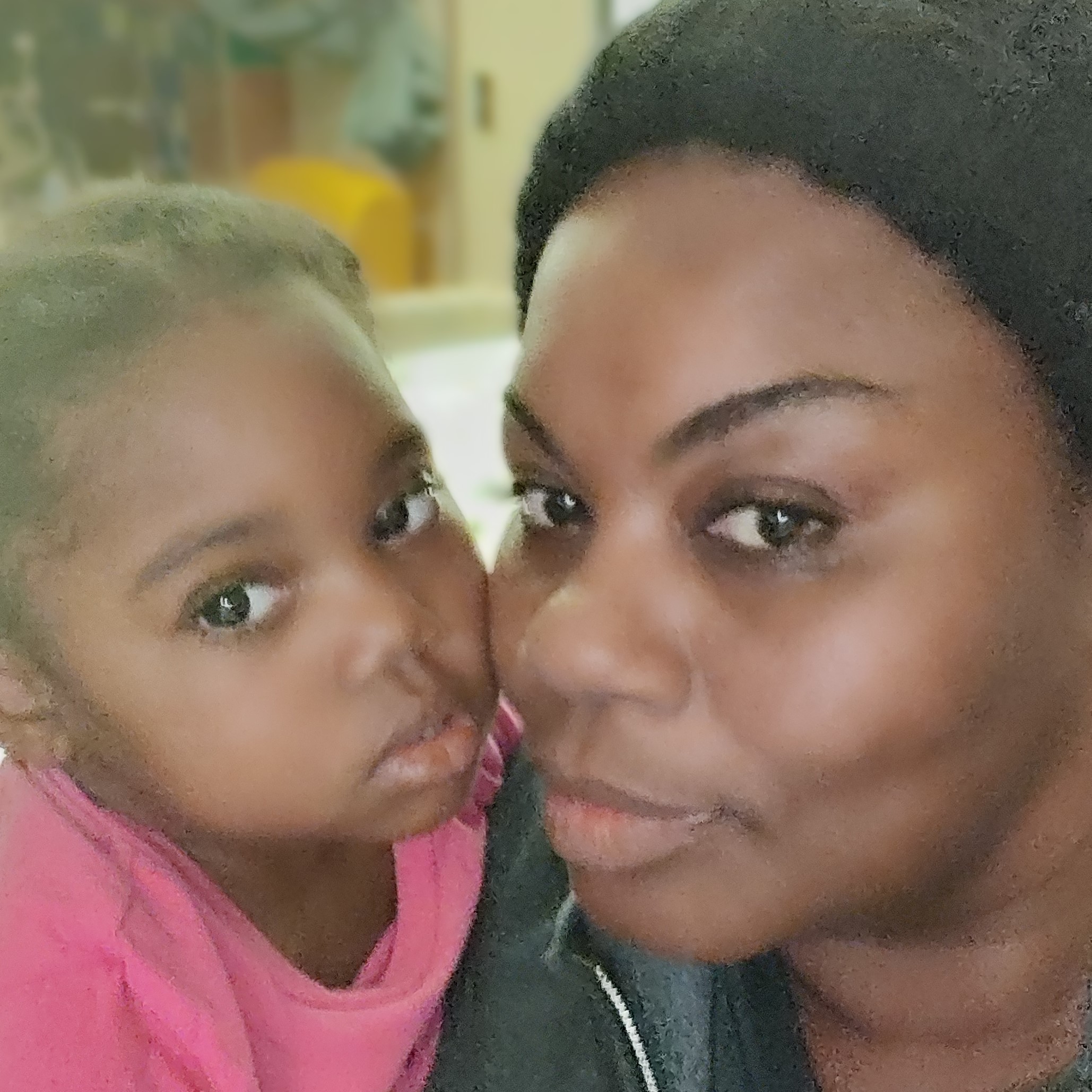 Sariyah Powell