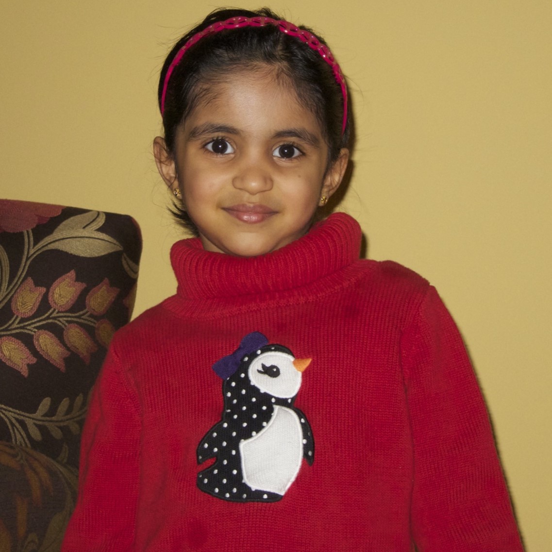 Zoey Ganesh