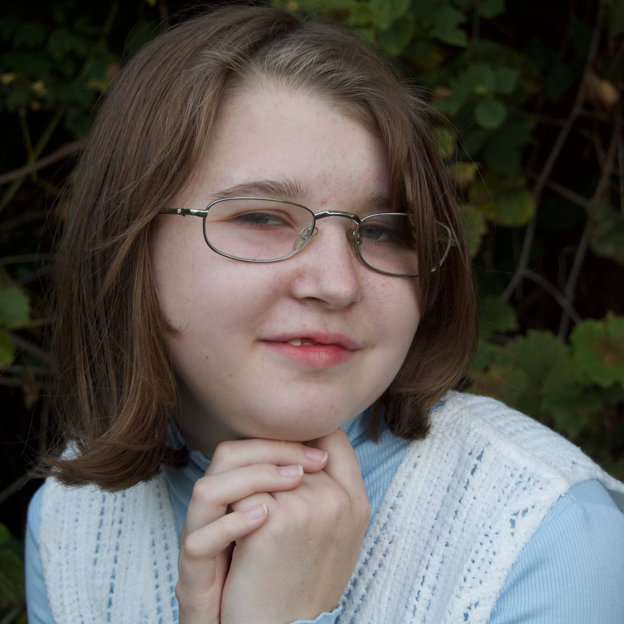 Anna-Sophia Petz