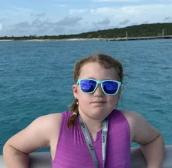 Ellie Bramlett