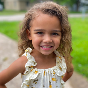 Aubree Henderson