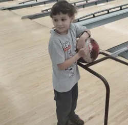 Ryder Hoffman