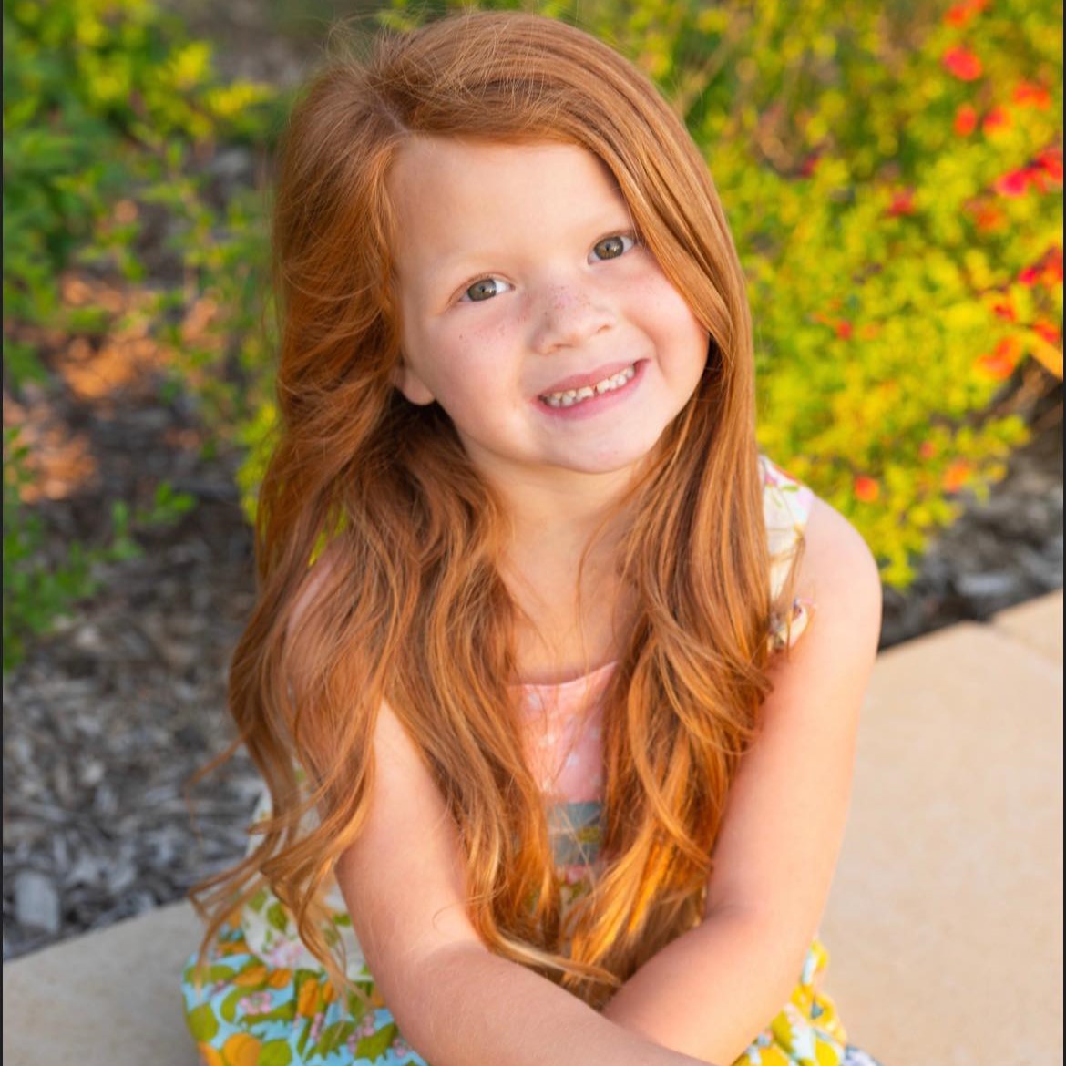 Finley Miller