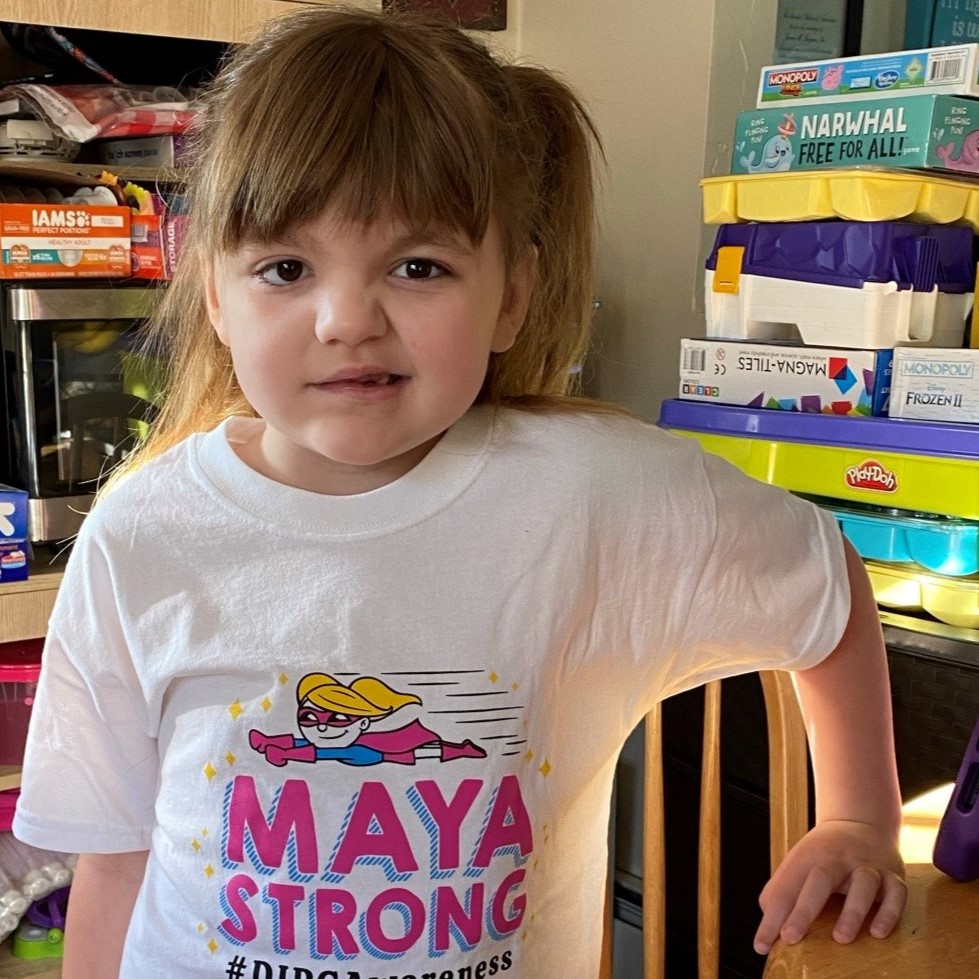 Maya Bragdon