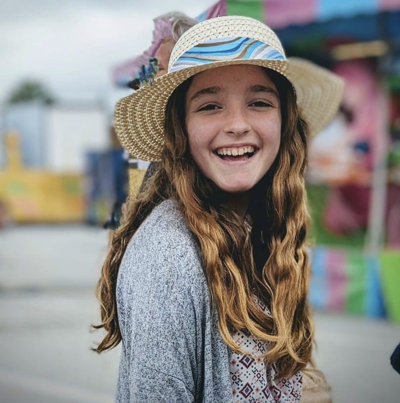Jaida Chartier