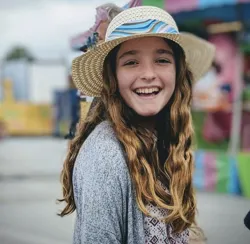 Jaida Chartier