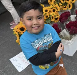 Vernon Roxas