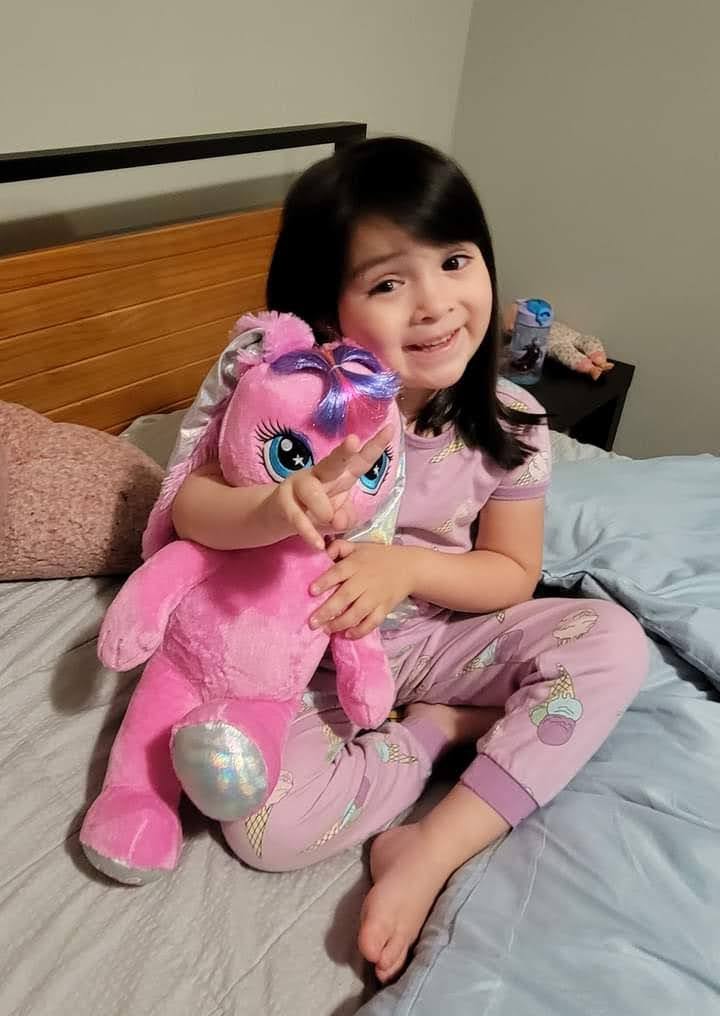Amelia Villegas