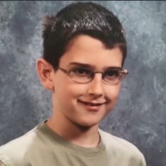 Keegan Neill