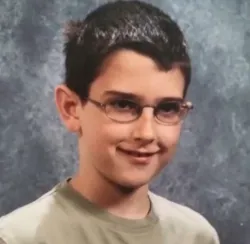 Keegan Neill
