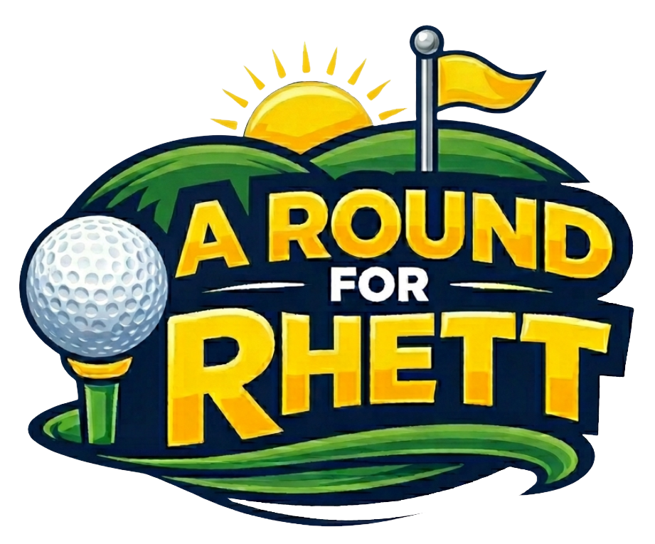 A Round for Rhett