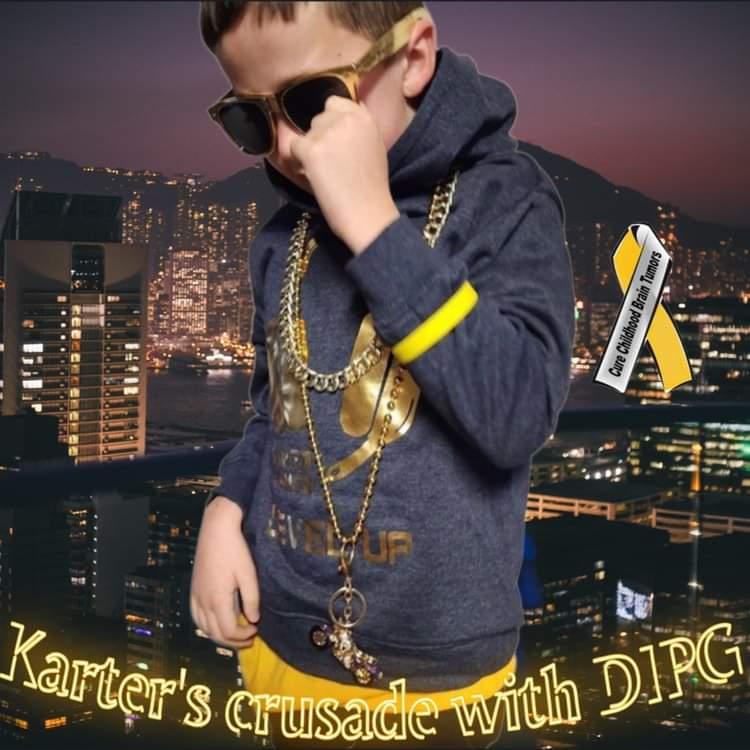 Karter Bourgeault