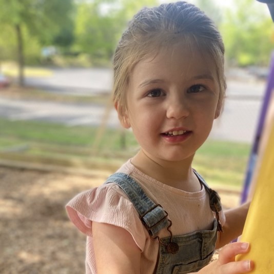 Adalyn McGuire