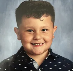 Jaiden Vasquez