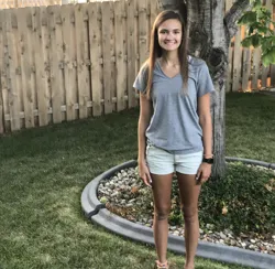 Taylor Lech