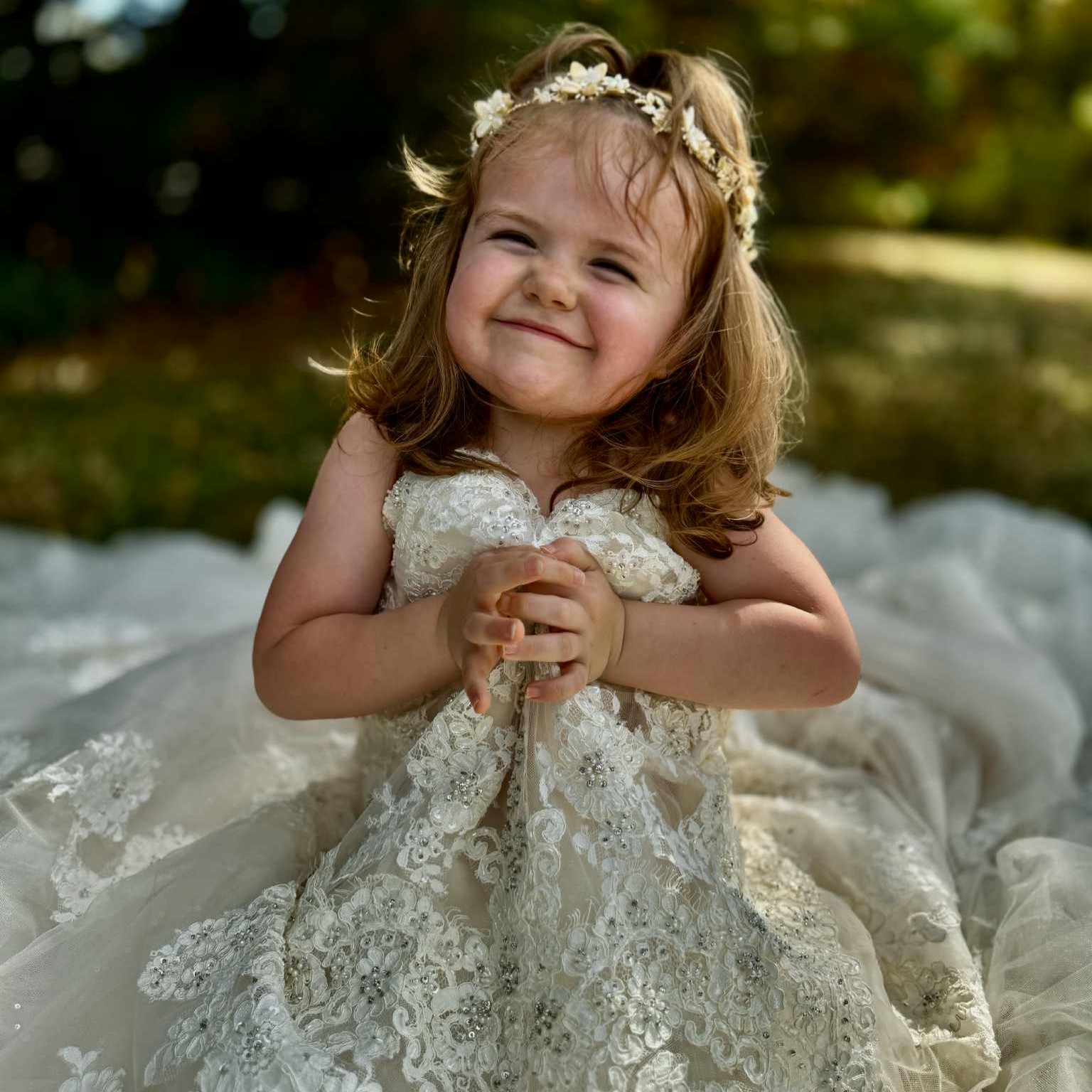 Kenzley Beatty