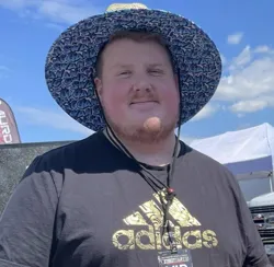 Andrew Lemunyon