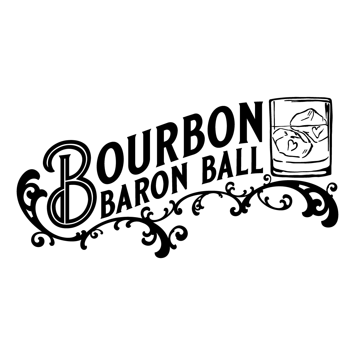 Bourbon Baron Ball