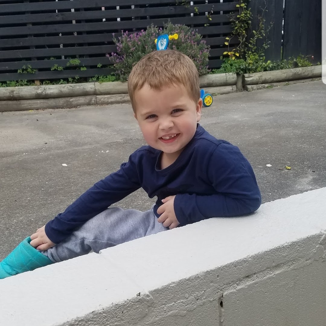 Caiden Macgibbon