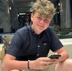 Callum Stone