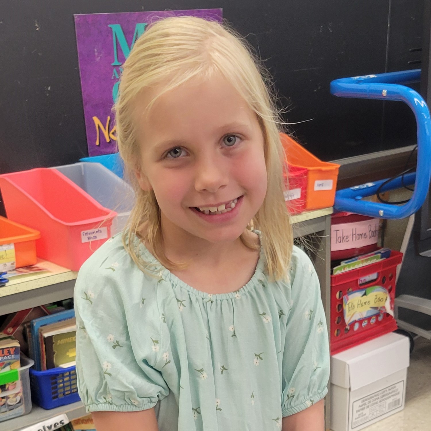 Rylie Snodgrass