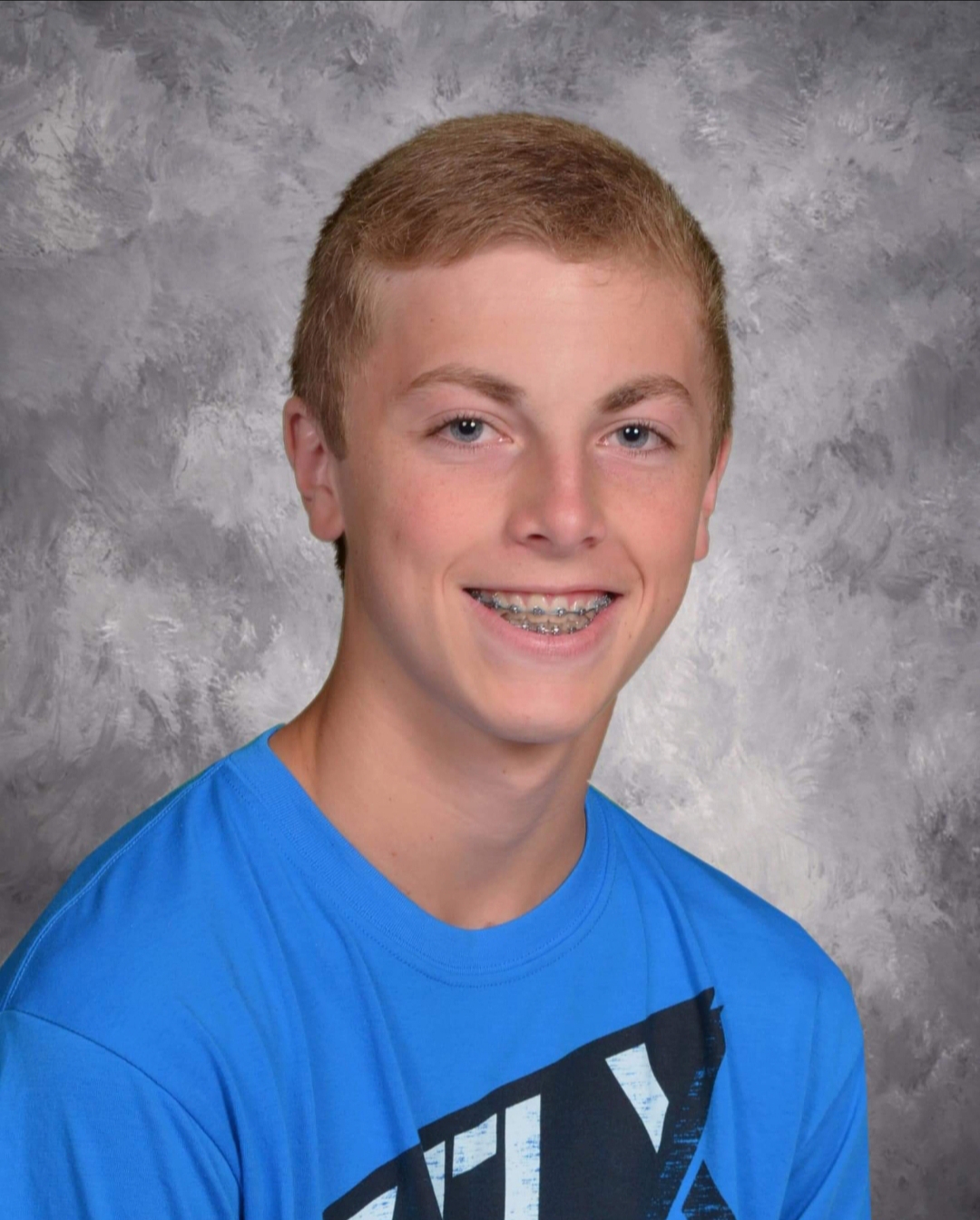 Brison Ricker
