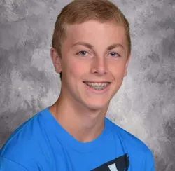 Brison Ricker