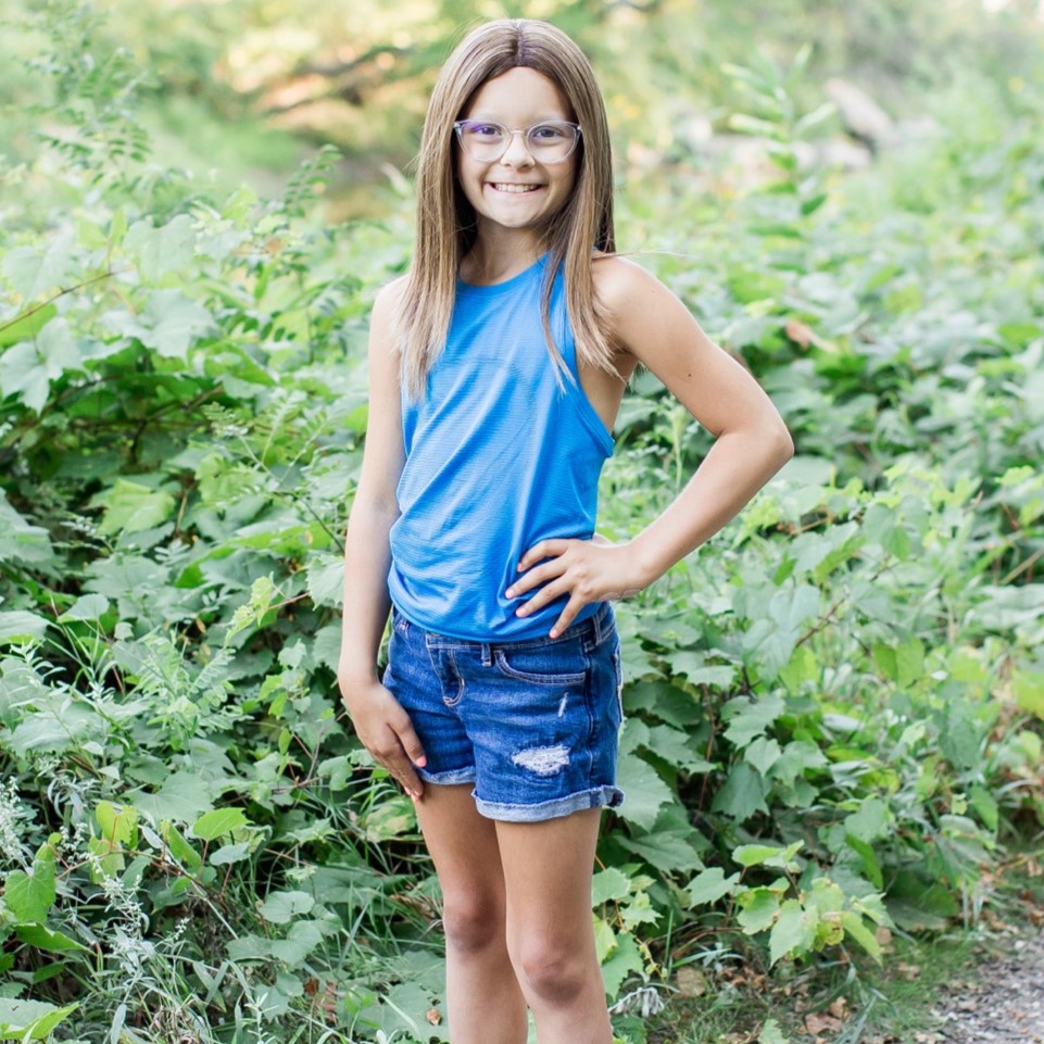 Addison Wosick